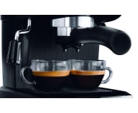 DeLonghi EC 152.CD 1100W 15bar czarno-srebrny - 174550 - zdjęcie 2